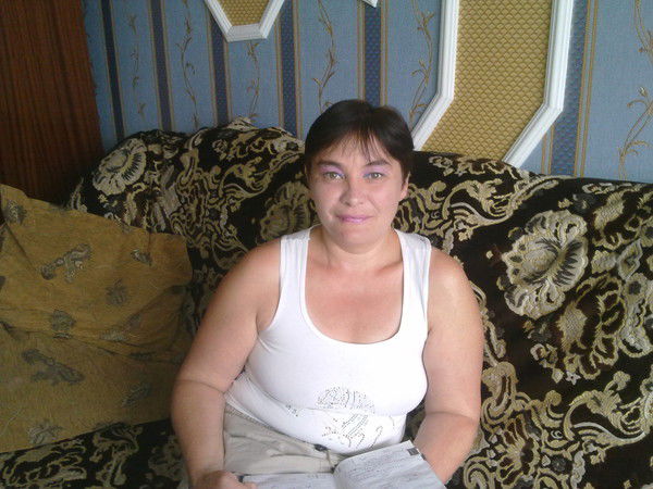 Галя Дорофеева