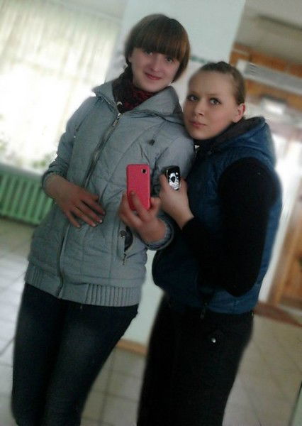 Анастасия Белая