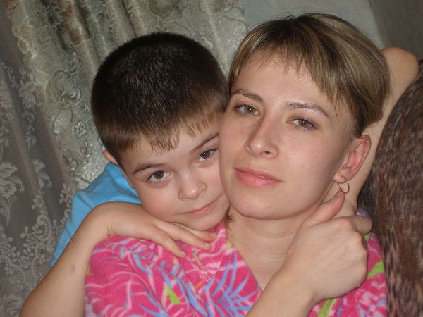 Анна Забродина