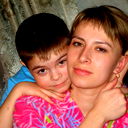 Анна Забродина