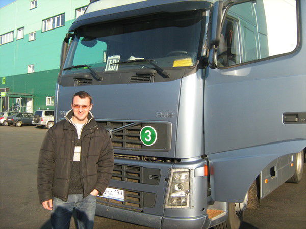 Виталий Горлачев