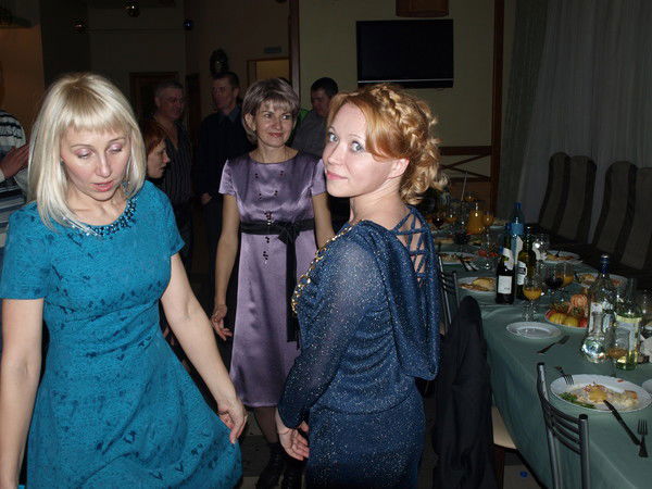 Ирина Глухова