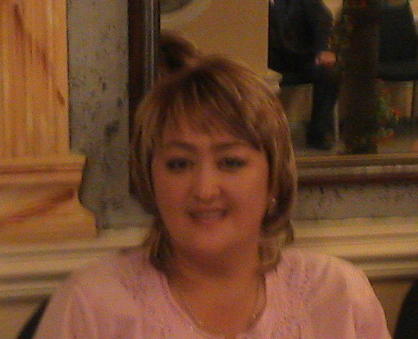 Гульнара Хасанова