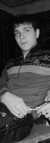 Андрей Кононов