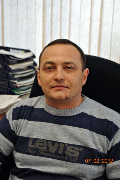 Равиль Аюпов