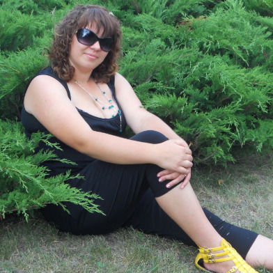 Анастасия Денисова