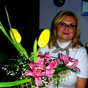 Екатерина Зыкова