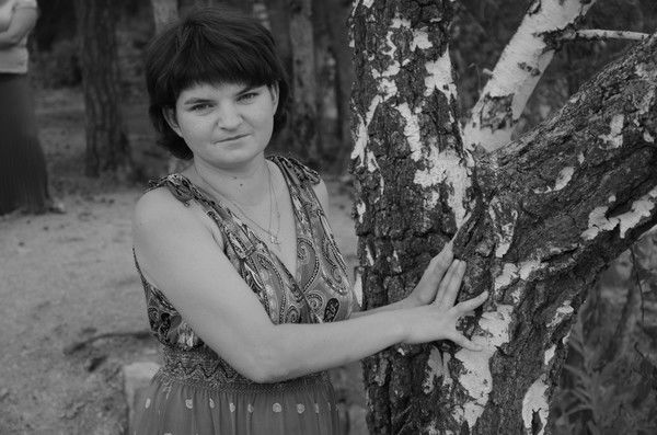 Екатерина Абжуева