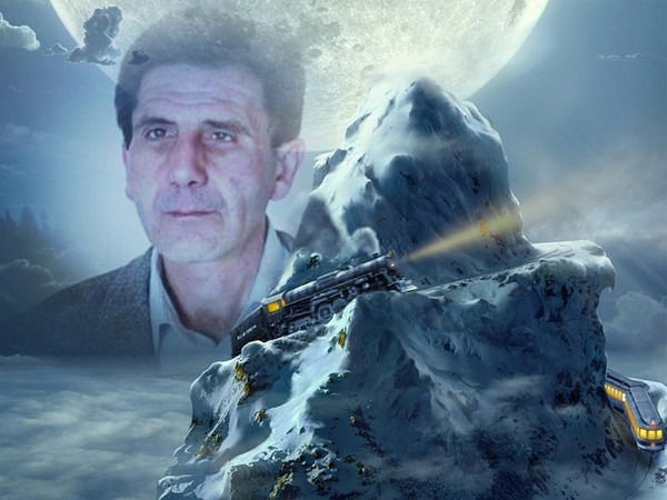 Арутюн Шахатуни