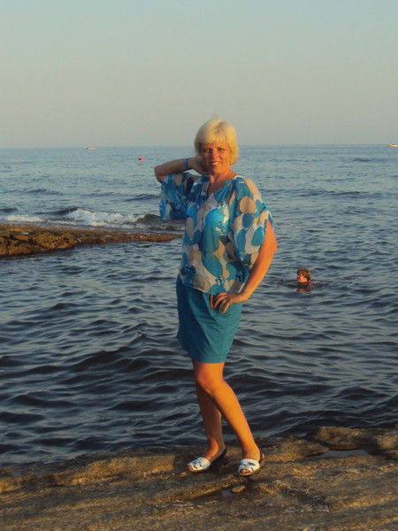 Наталья Радченко