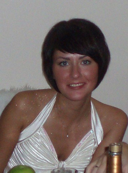 Марика Метлина