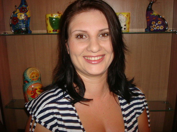 Наталья Кан