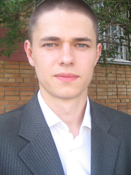 Игорь Безух