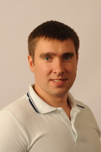 Алексей Ненашев