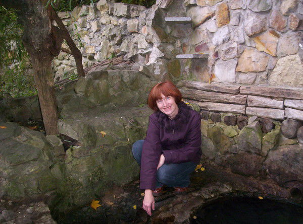 Татьяна Соколова