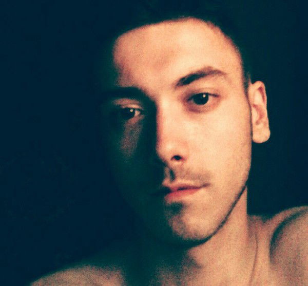 Глеб Загороднюк