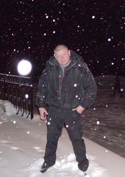 Вячеслав Челышев