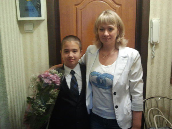 Елена Королёва