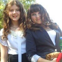 Изабель Коржова