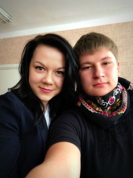 Ксения Серебрякова