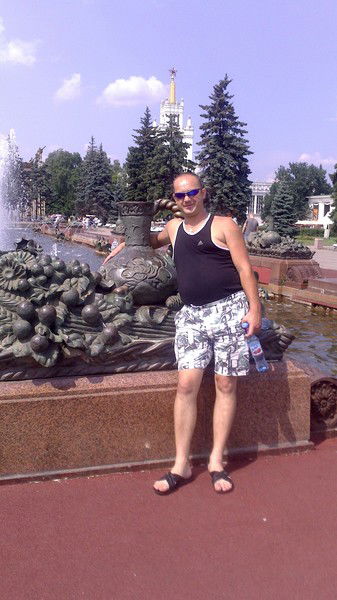 Просто Леха