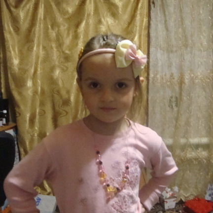 Амина Павловская