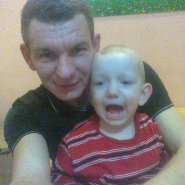 Серега Пушков