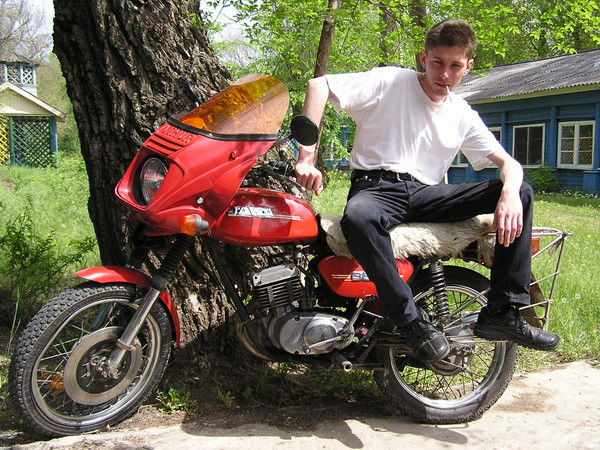 Павел Аляпкин