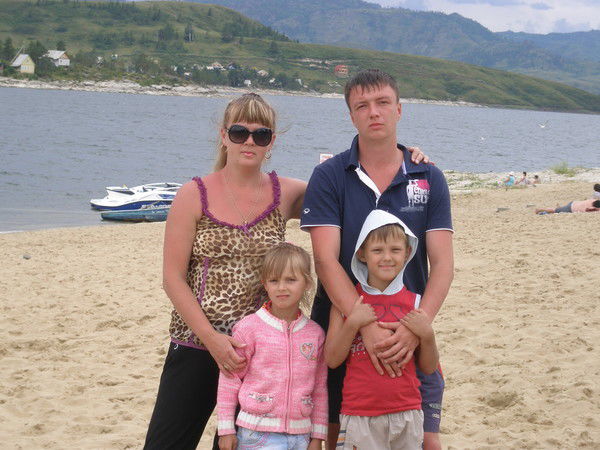 Борис Фирсов