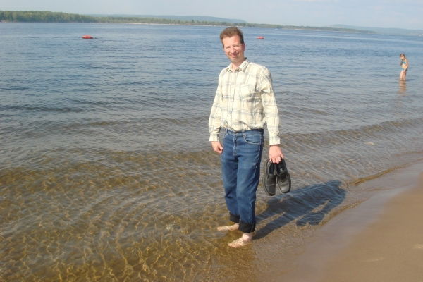 Игорь Поляков