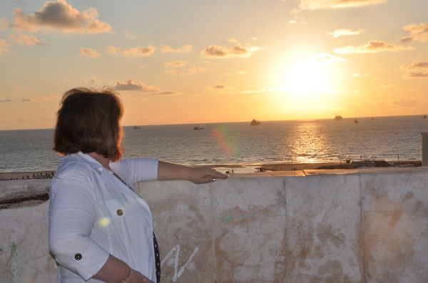 Марина Калмыкова