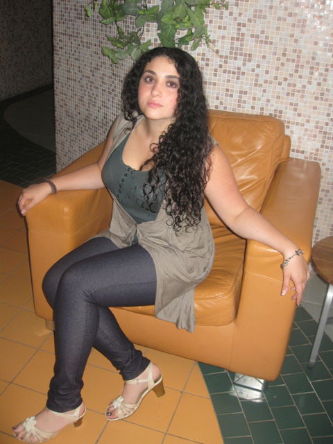 Надежда Дайман