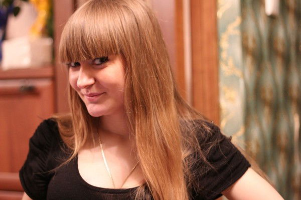 Диана Фахрутдинова