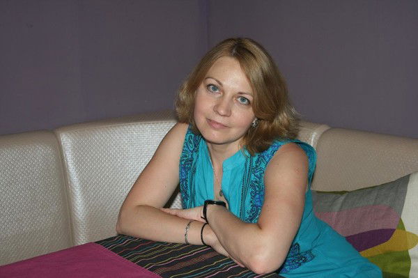 Наталья Меренкова