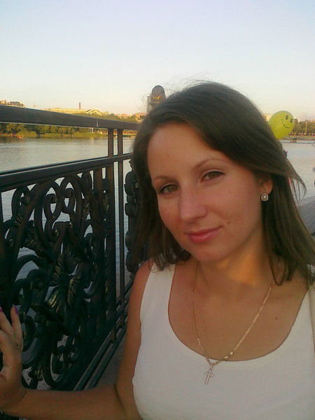 Александра Богатырева