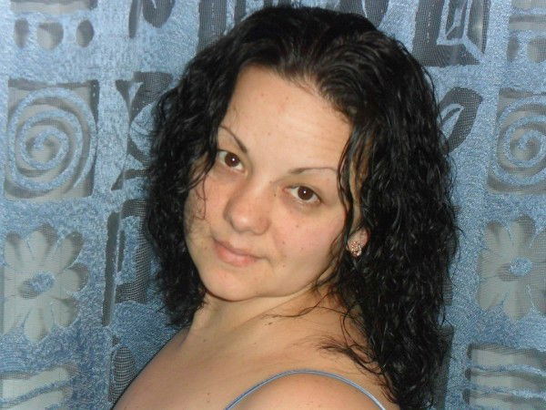 Наталья Твердохлебова