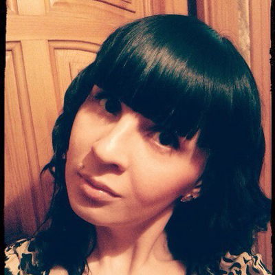 Елизавета Гизатулина