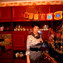 Вера Ештокина
