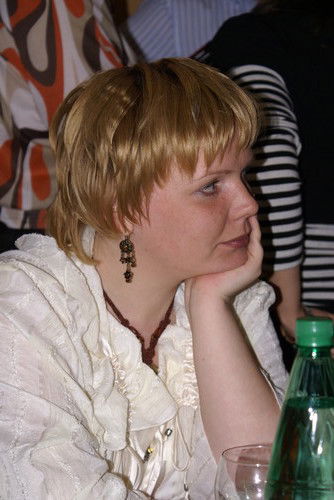 Ольга Бобровских