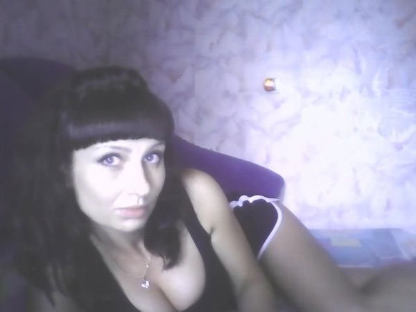 Светлана Веселова