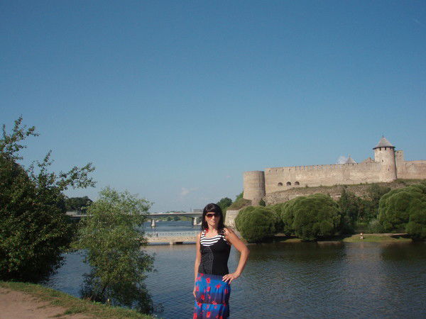 Julia Ilina (Лейко)