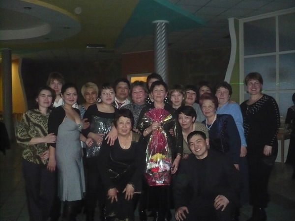 Аслан Шамитов