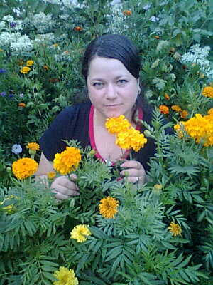 Оксана Кузнецова