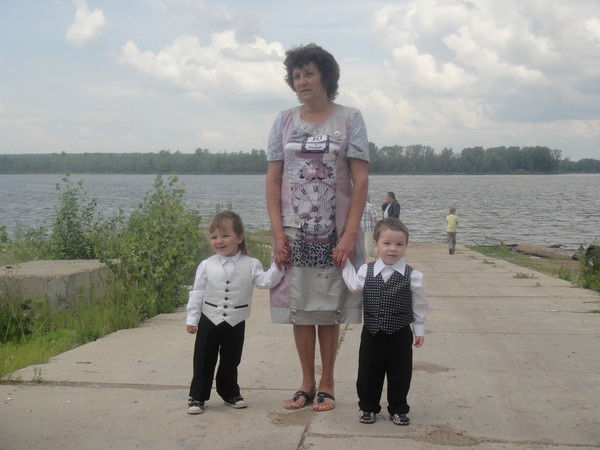 Вера Кацерикова