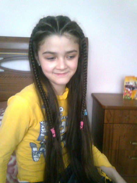 Рената Нашемукова