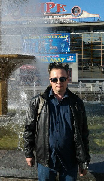 Евгений Булатов