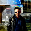 Евгений Булатов