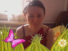 Наташа Гаррлиман