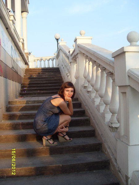 Екатерина Тренина