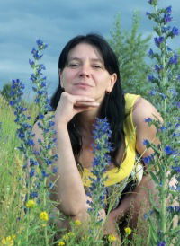 Татьяна Седых